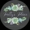 Patty Farmer - @plfsplace - Poshmark